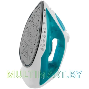 Утюг Vitek VT-8336 картинка 3